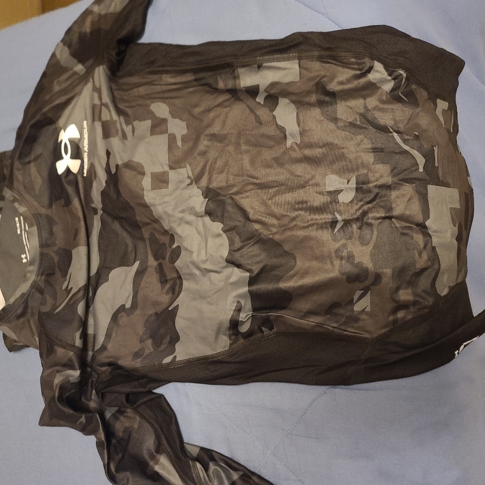 Under Armour Compression